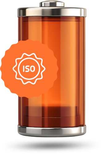 ISO 50001