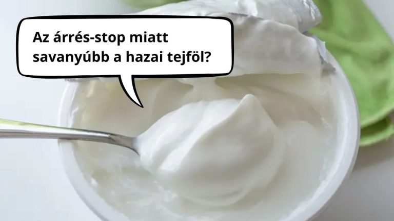Árrés-stop – hatékonyság – versenyhelyzet