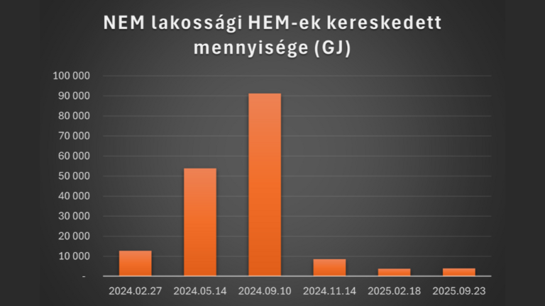 EKR aukció: kiemelkedő siker vagy komoly piaci kudarc?